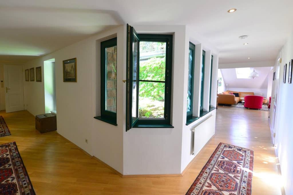 Haven Roofgarden Penthouse In Area * Wiedeń